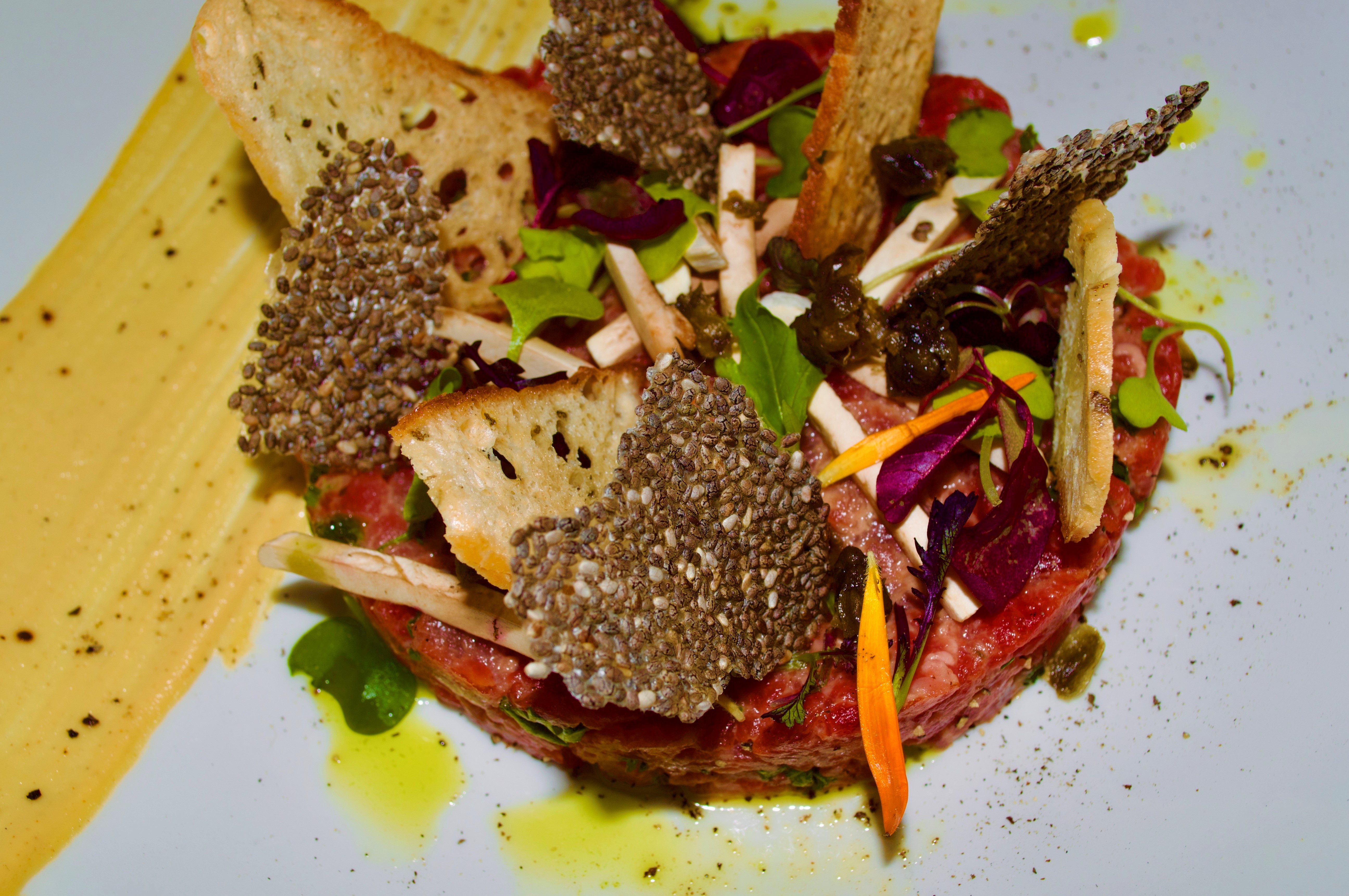 special dish